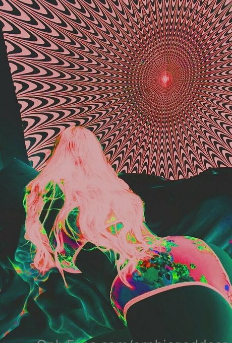 Orphicgoddess