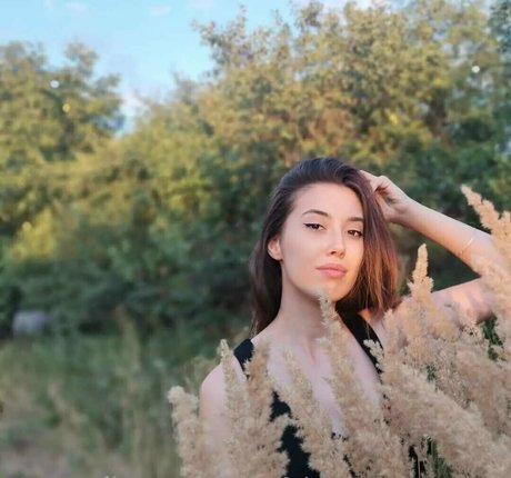 Naakte gelekte OnlyFans-foto van Meryconlae