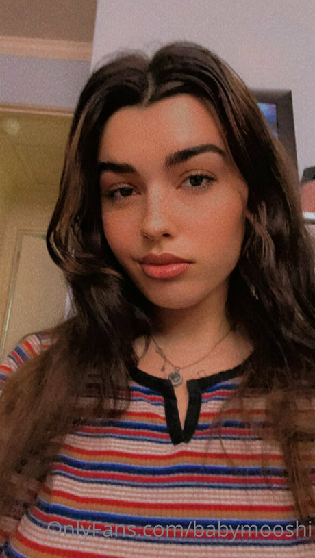 Babymooshi