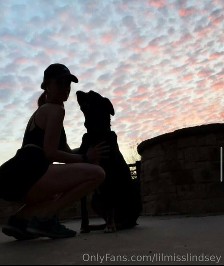 Lilmisslindsey