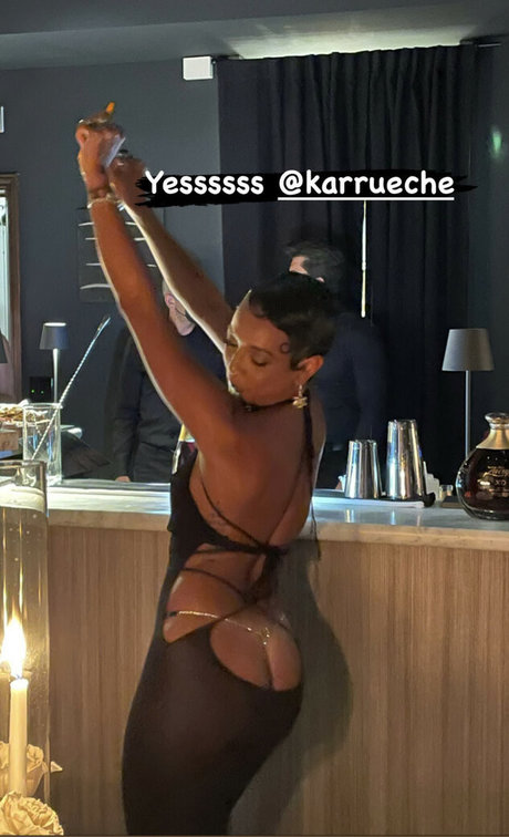 Karrueche
