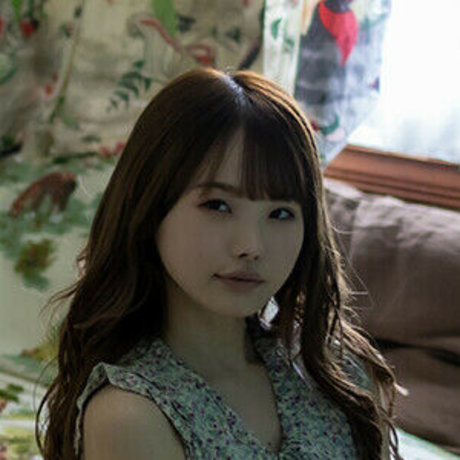 Naakte gelekte OnlyFans-foto van Ichika Matsumoto