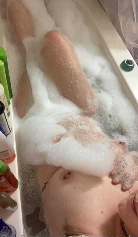 Naakte gelekte OnlyFans-foto van Ashleyphoenixfans