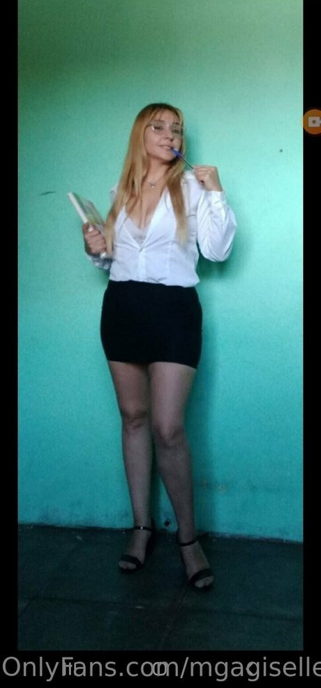 Mgagiselle