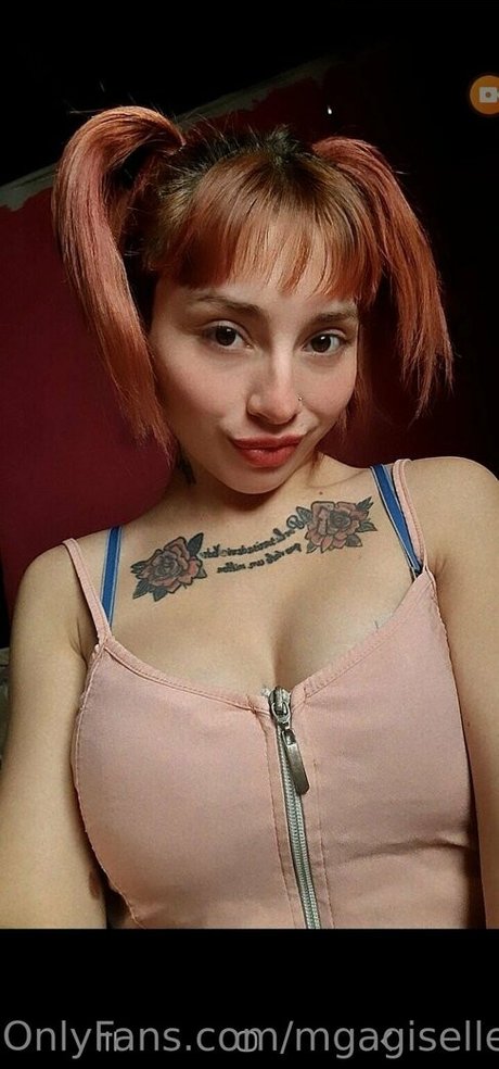 Mgagiselle
