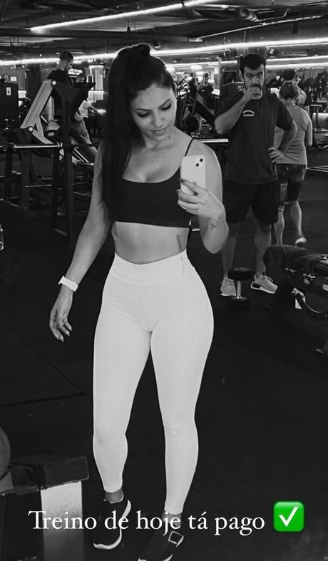 Kamila Borges