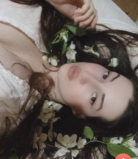 Naakte gelekte OnlyFans-foto van Sjeverna Hrvatska