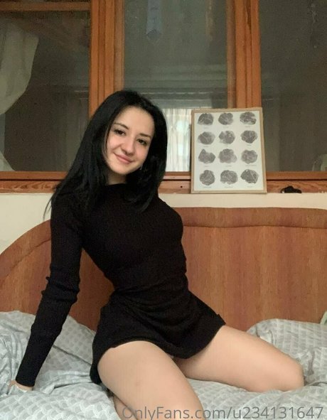 Naakte gelekte OnlyFans-foto van Katsumicoe