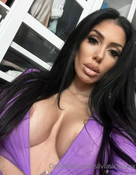 Silviasiciliaxxx
