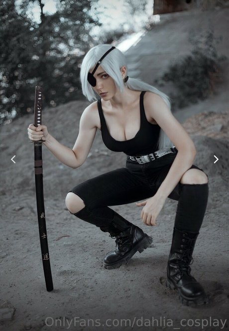 Dahlia_cosplay