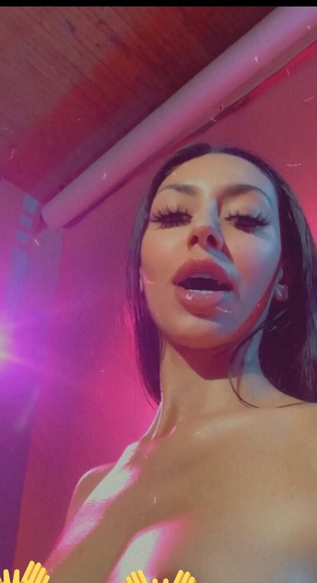 Naakte gelekte OnlyFans-foto van Majork3y