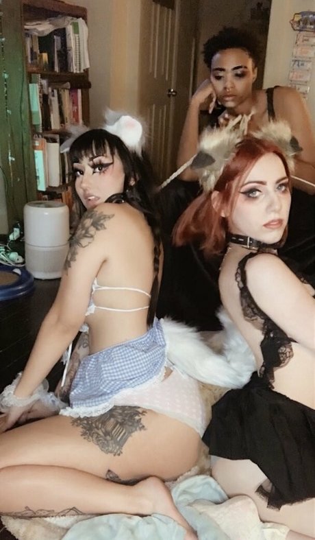 Velvetmuerte