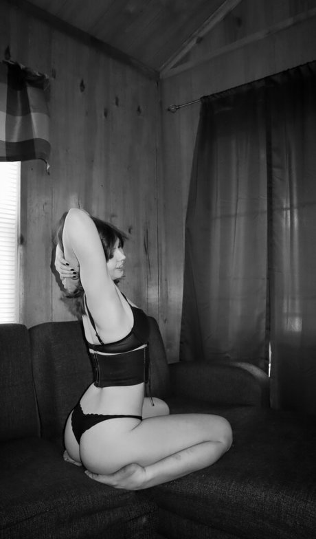 Naakte gelekte OnlyFans-foto van Suppyguppy