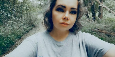 Naakte gelekte OnlyFans-foto van Lovegiantess
