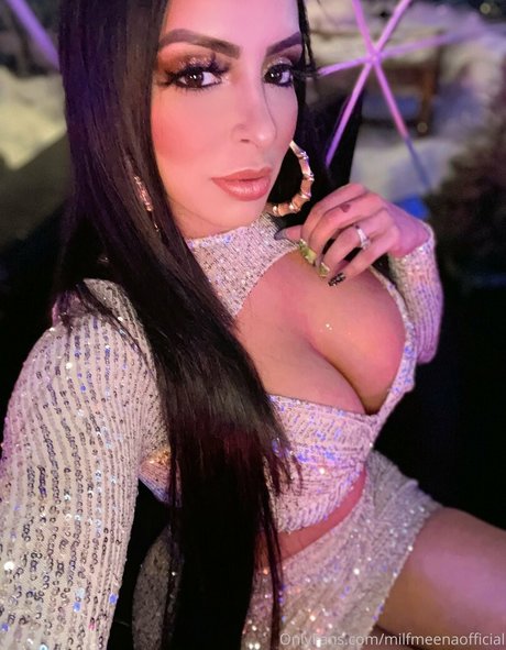 Missmeenaofficial