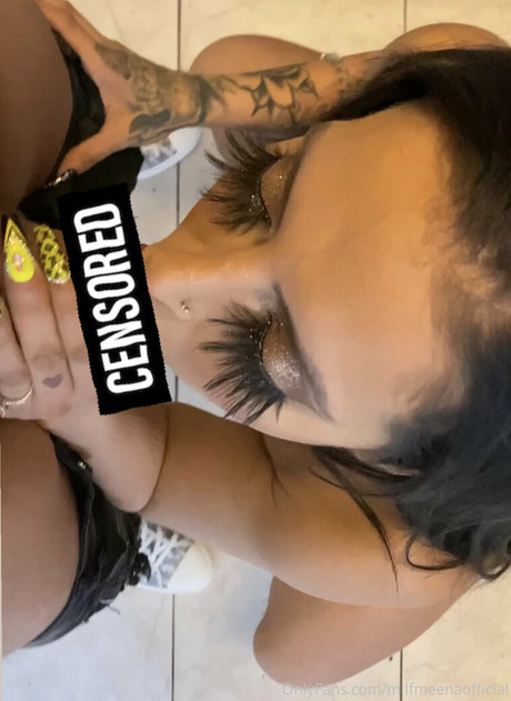 Missmeenaofficial