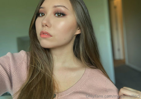 Naakte gelekte OnlyFans-foto van Meganmiller5