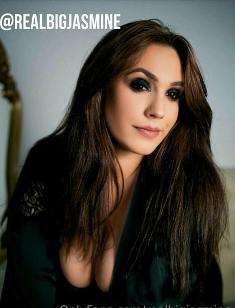 Realbigjasmine