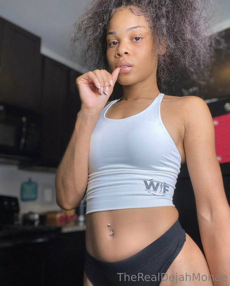 Therealdejahmonae