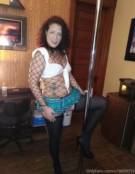 Naakte gelekte OnlyFans-foto van Naughtyxnoelle