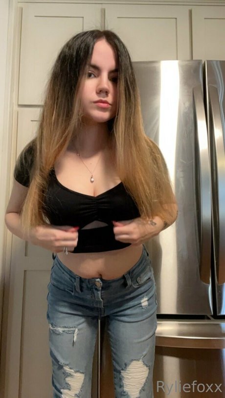 Ryliefoxxfree