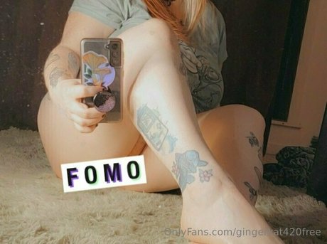 Gingerkat420free
