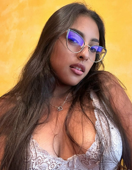 Naakte gelekte OnlyFans-foto van Malcriada012