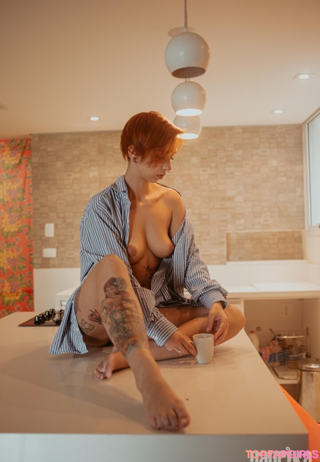 Naakte gelekte OnlyFans-foto van Paprika #1191