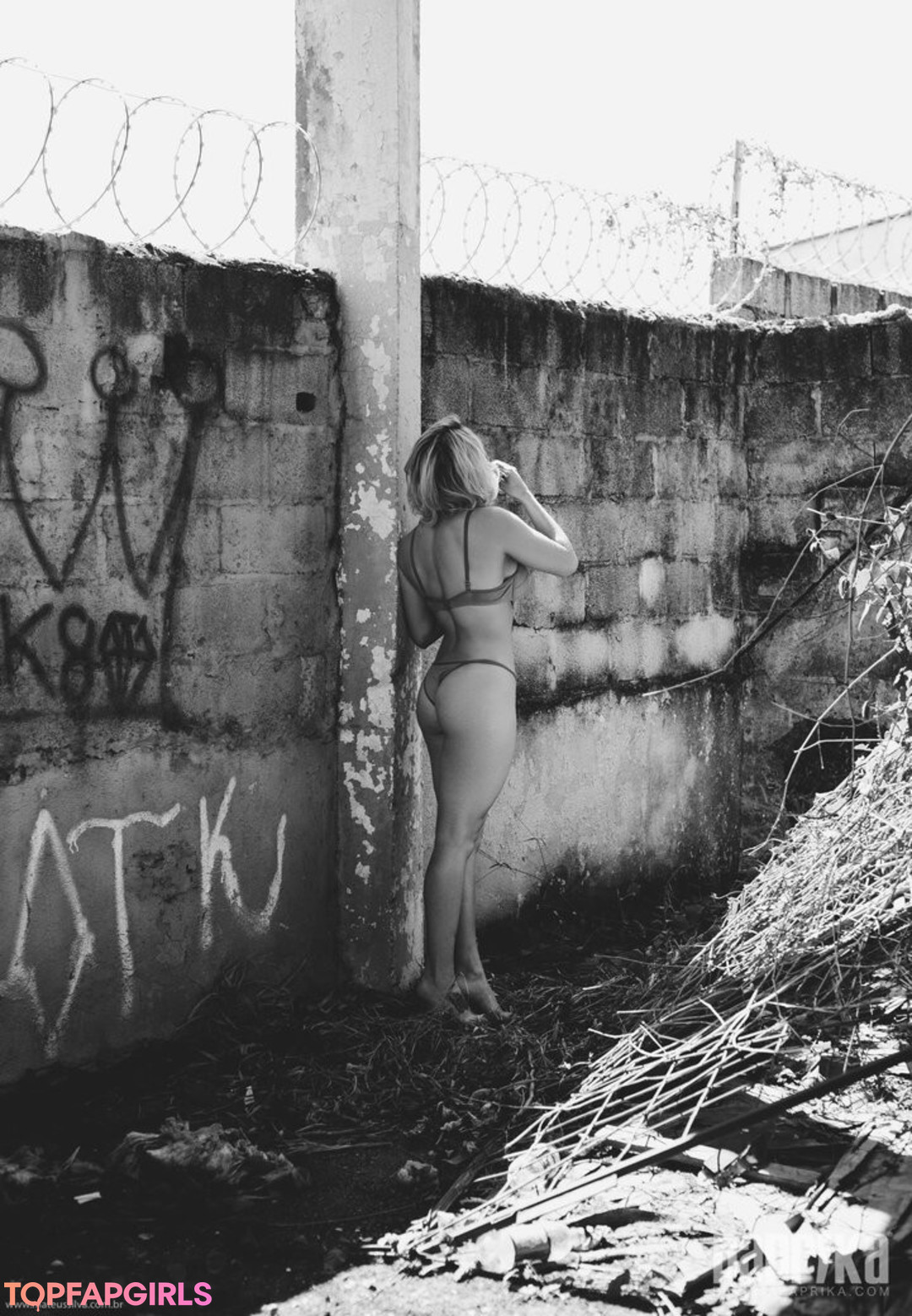 Naakte gelekte OnlyFans-foto van Paprika #1298
