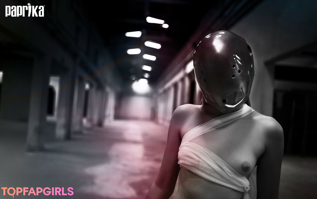 Naakte gelekte OnlyFans-foto van Paprika #1595