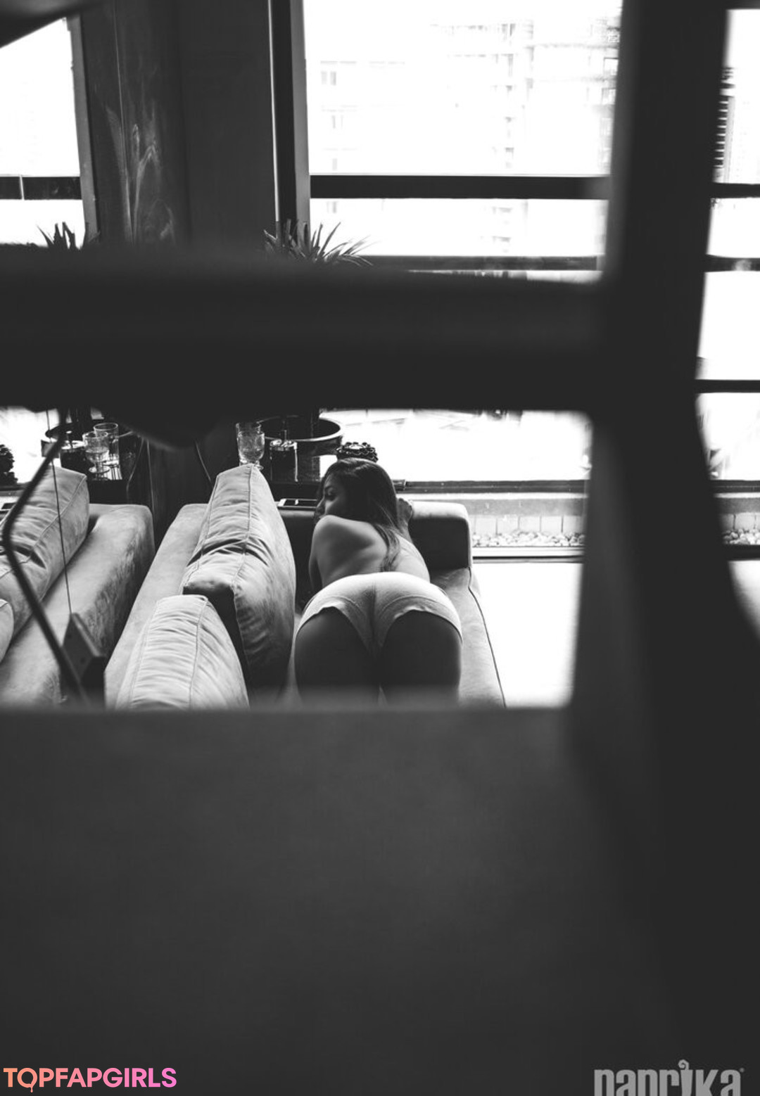 Naakte gelekte OnlyFans-foto van Paprika #1646
