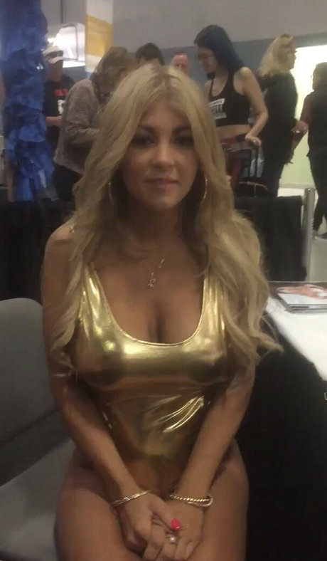 Kayla Kayden