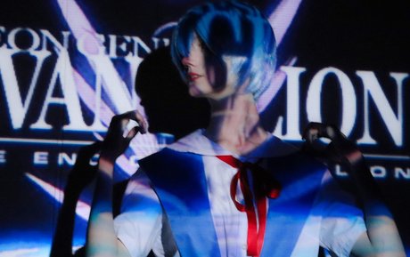Naakte gelekte OnlyFans-foto van Ryokizuchi