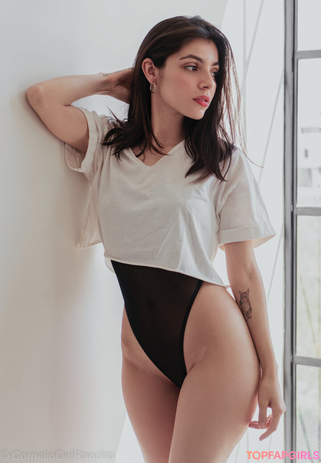 Naakte gelekte OnlyFans-foto van Thepeachapp #1263