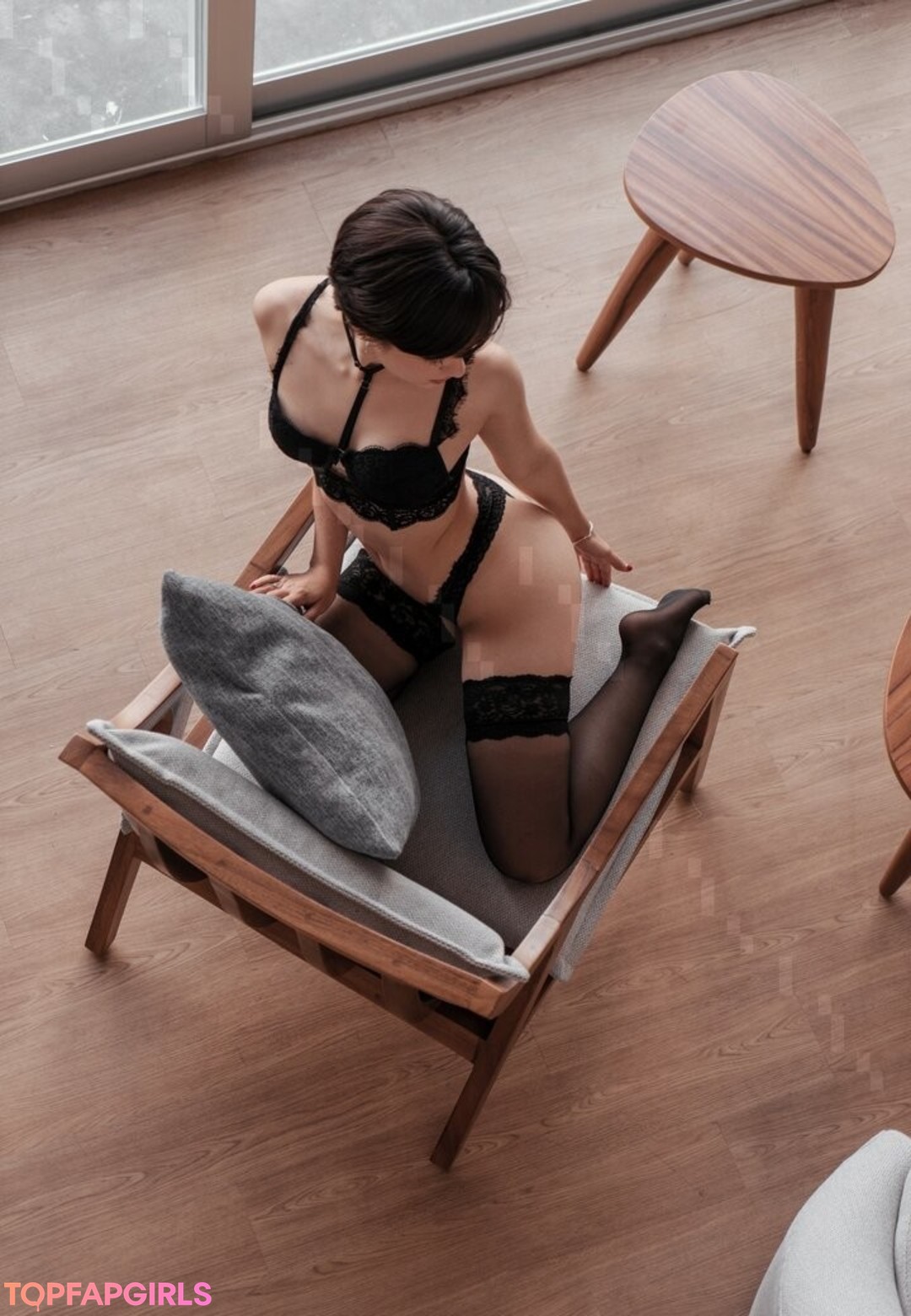 Naakte gelekte OnlyFans-foto van Thepeachapp #1370