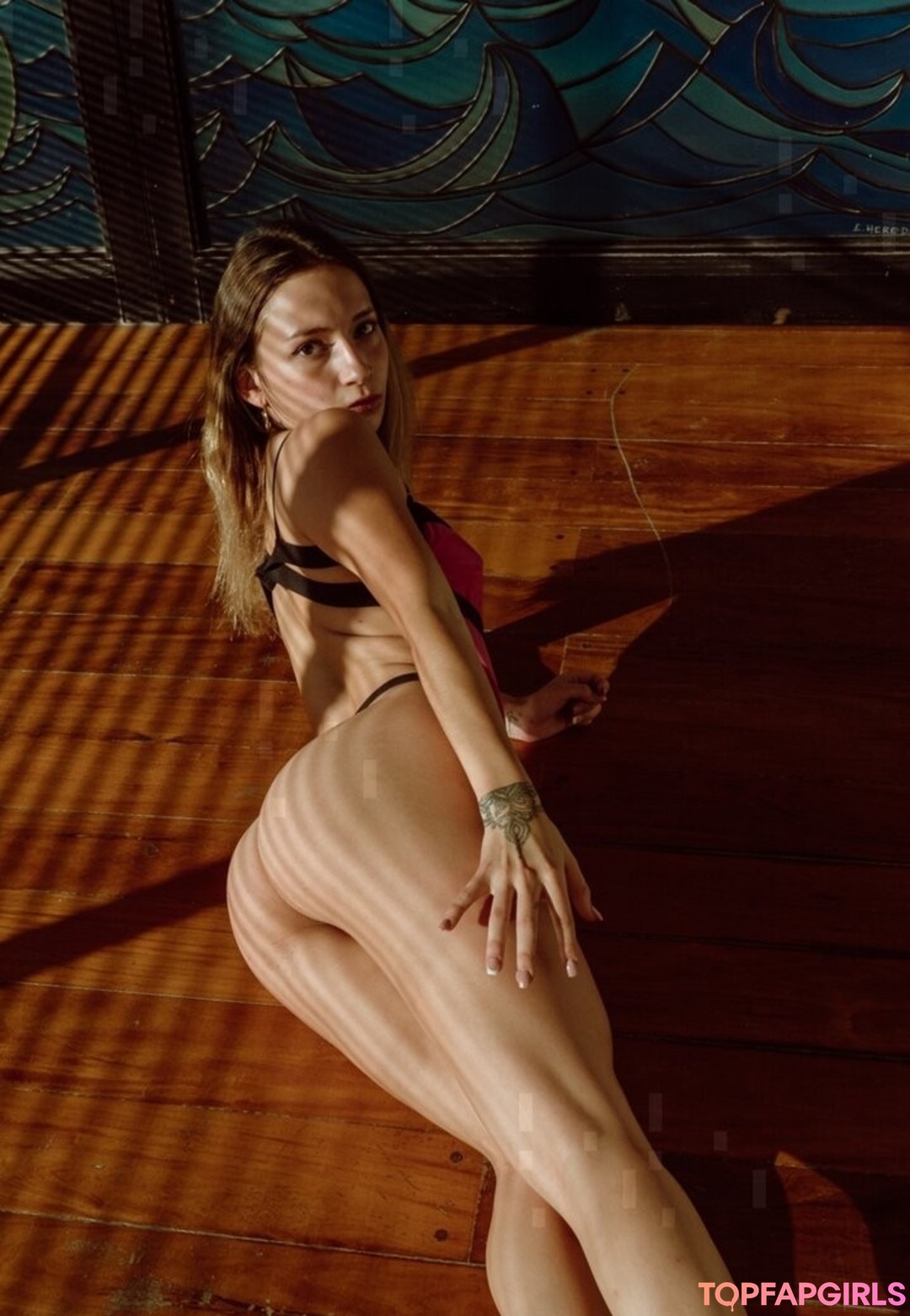 Naakte gelekte OnlyFans-foto van Thepeachapp #1782