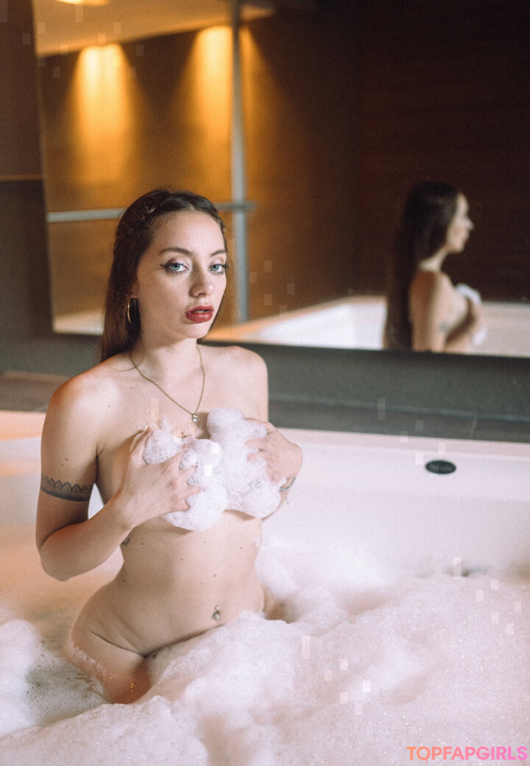Naakte gelekte OnlyFans-foto van Thepeachapp #1815