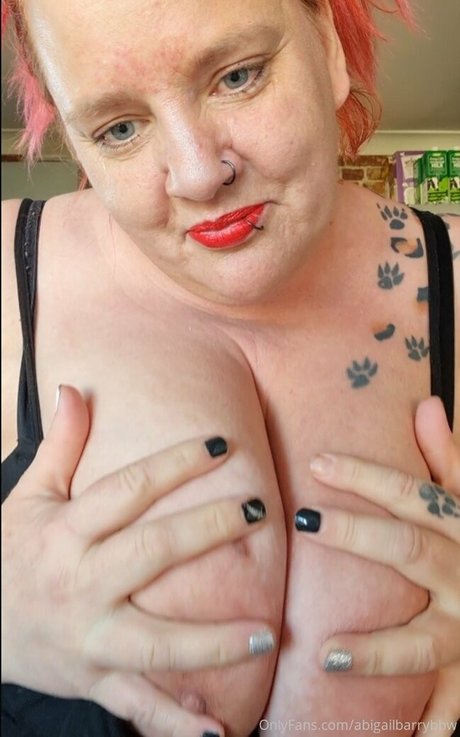 Abigailbarrybbw