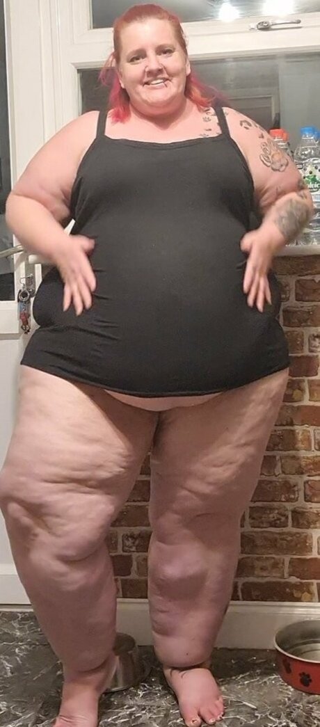 Abigailbarrybbw