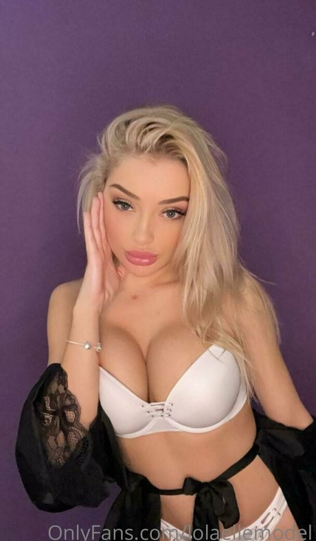 Lolaellemodel