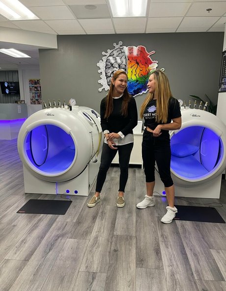 Naakte gelekte OnlyFans-foto van Criscyborg
