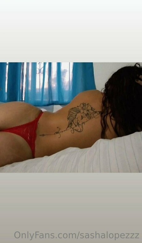 Sashalopezzz