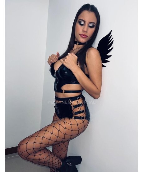 Britney Mazo