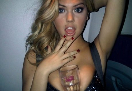 Kate Upton