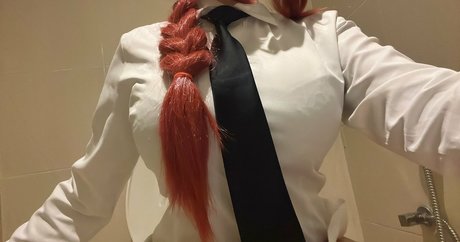 Naakte gelekte OnlyFans-foto van Hakaosan Patreon