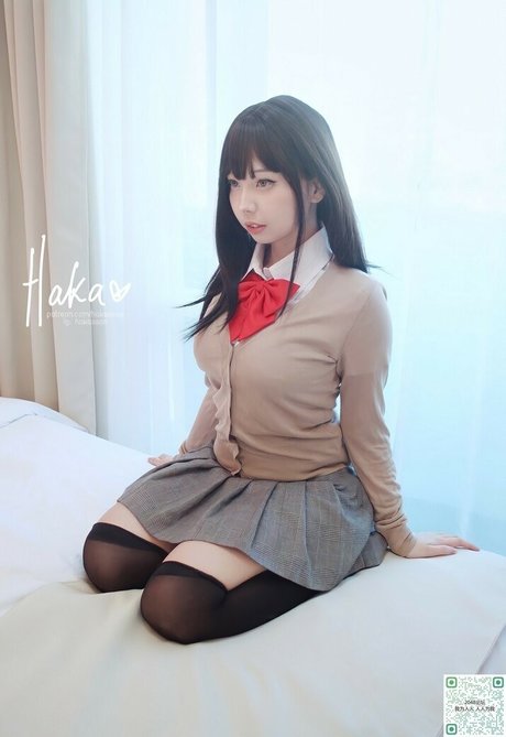 Naakte gelekte OnlyFans-foto van Hakaosan Patreon