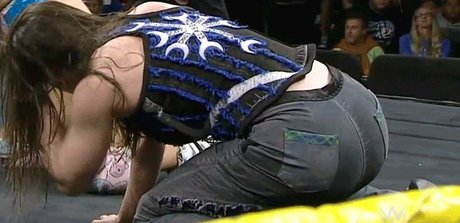 Nikki Cross