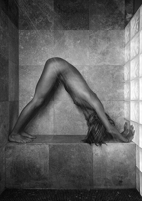 Naakte gelekte OnlyFans-foto van Genevieve04k
