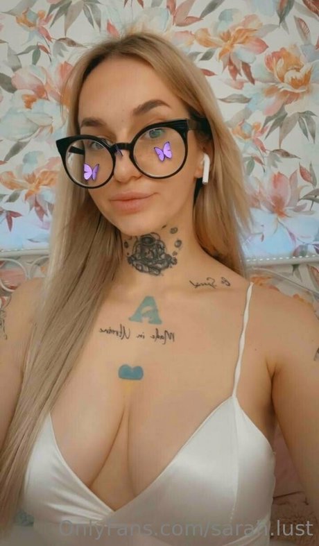 Sarah.lust