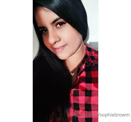 Naakte gelekte OnlyFans-foto van Alanaahot